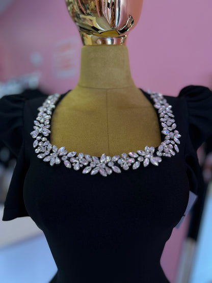 Dress Bright Diamond