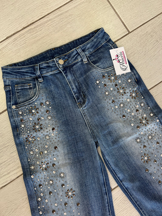 Jeans Gems