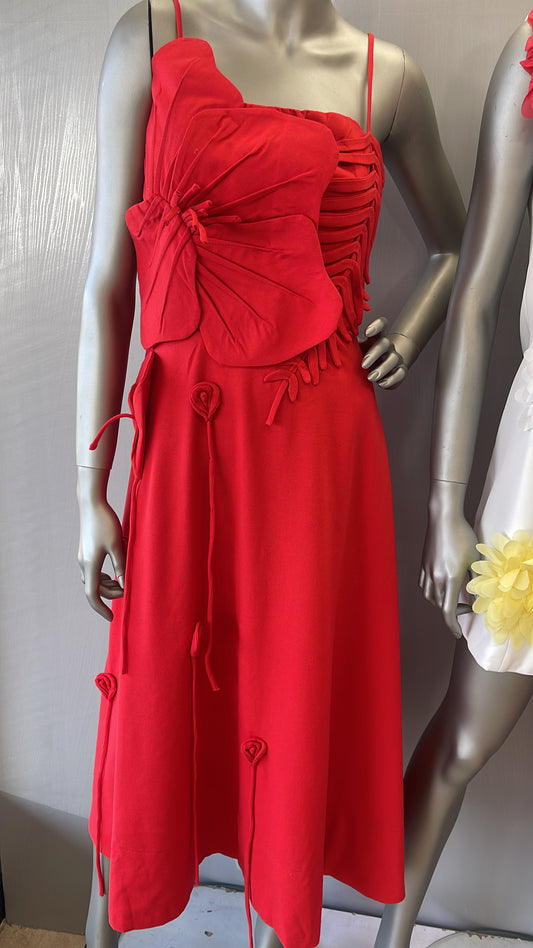 Dress Petals