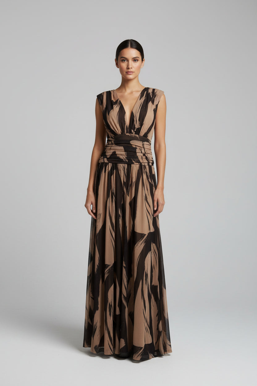 Jumpsuit Unique