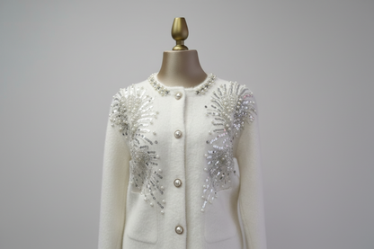Sweater Blanco