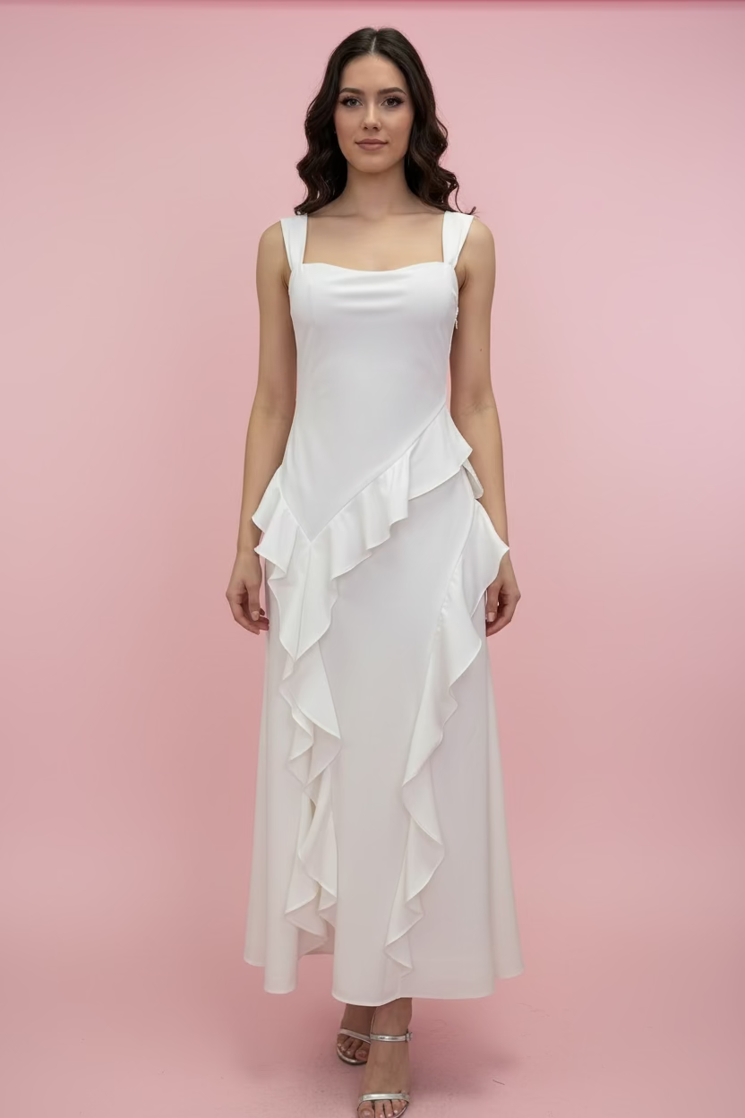 Dress White