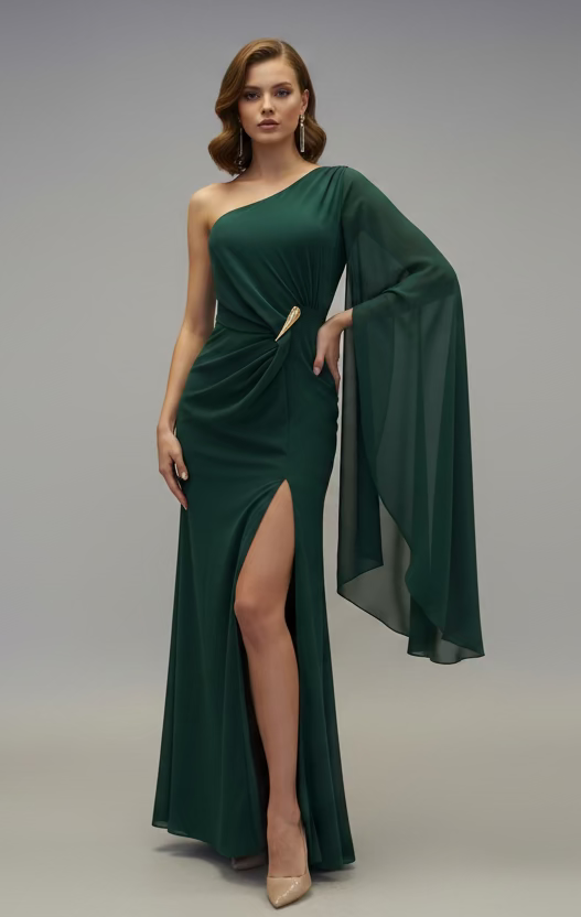 Dress Esmeralda