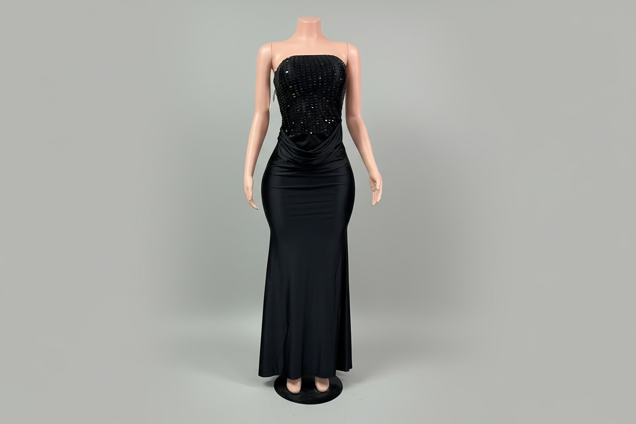 Dress Noche
