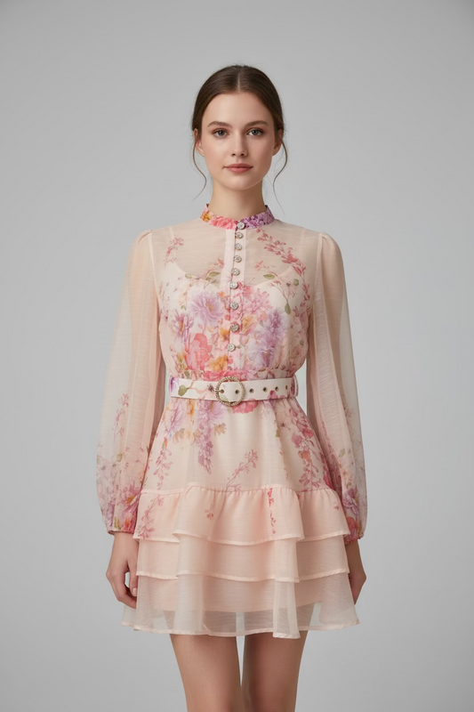 Dress Bella