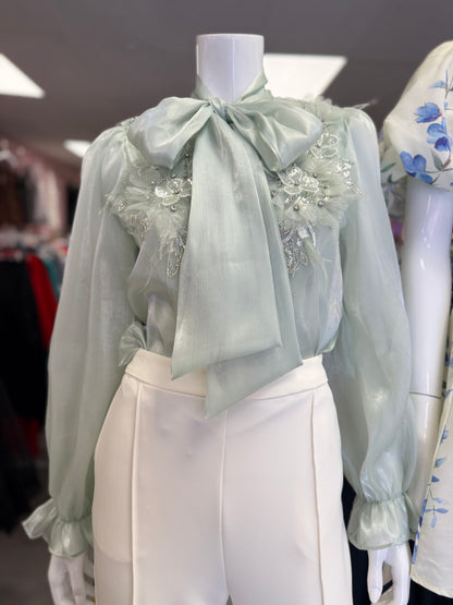 Shirt Mint