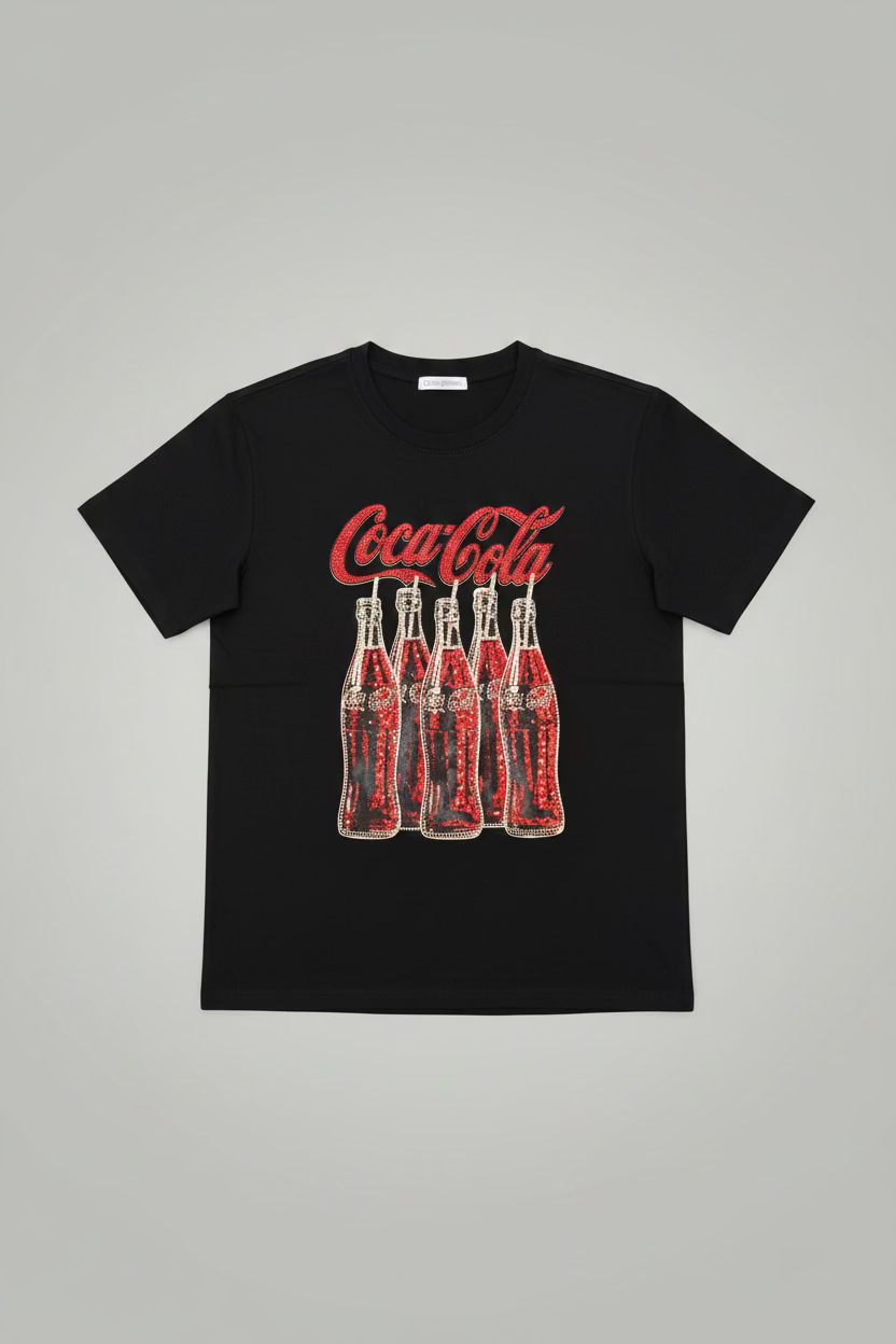 Shirt Cola