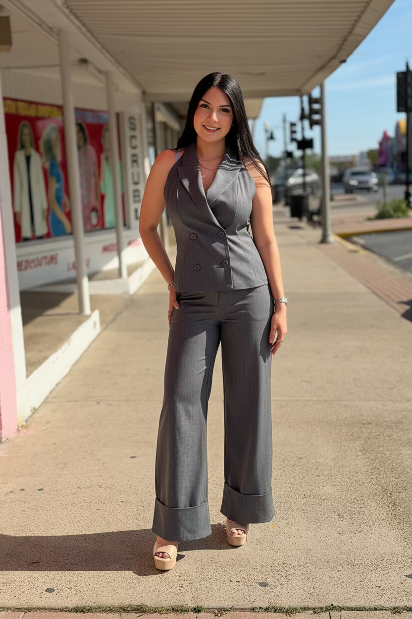 Set Grey