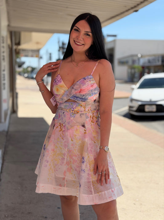 Dress Lollipop