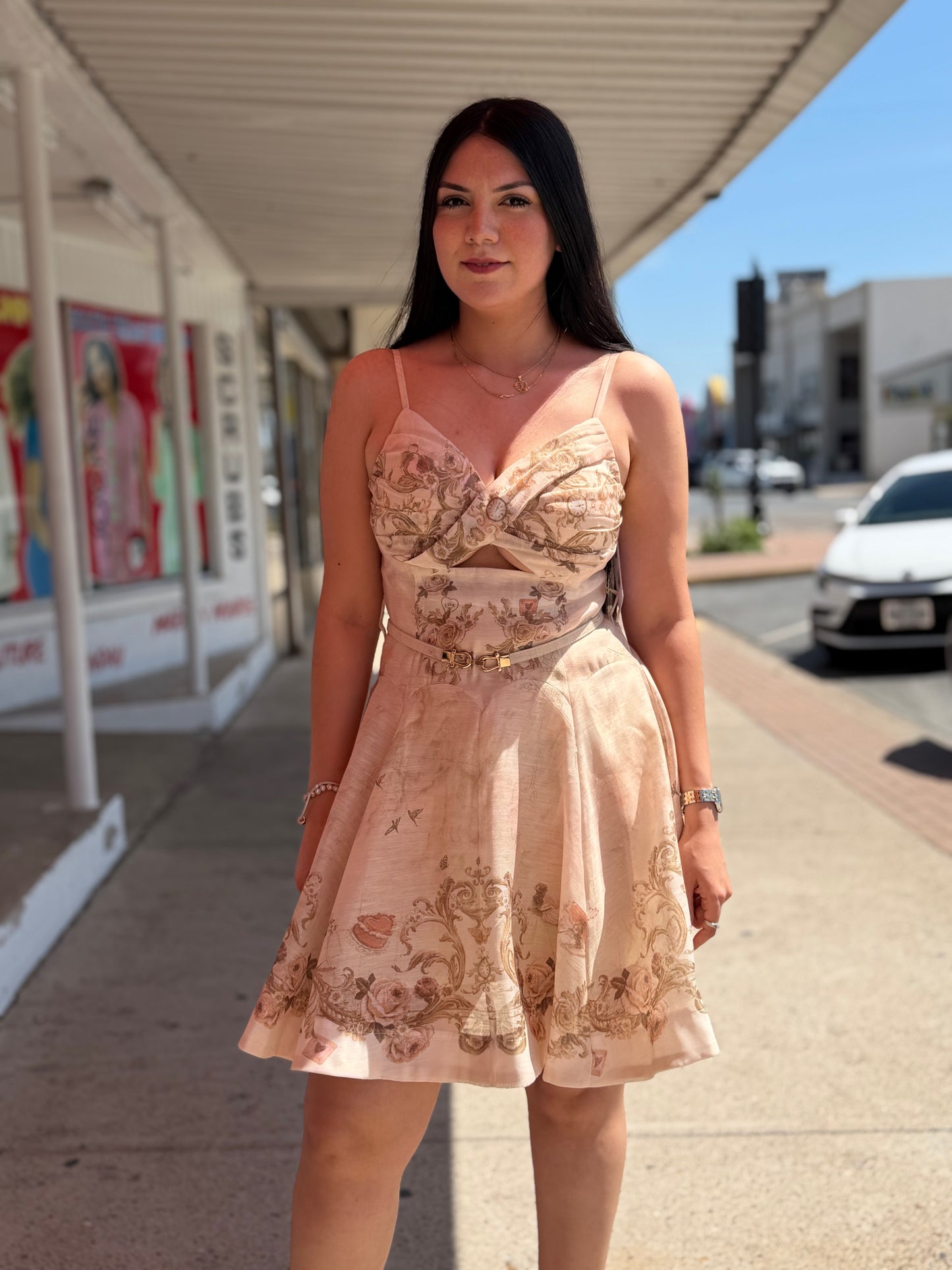 Dress Gianna