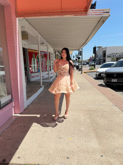 Dress Gianna