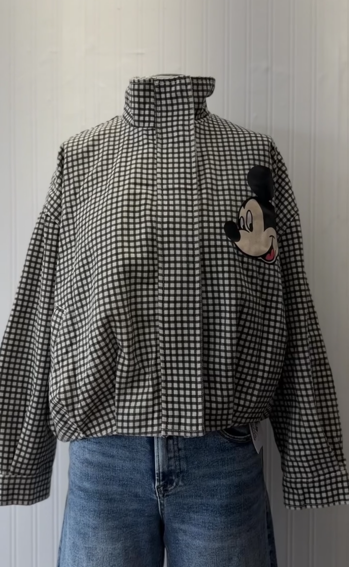 Jacket Mickey