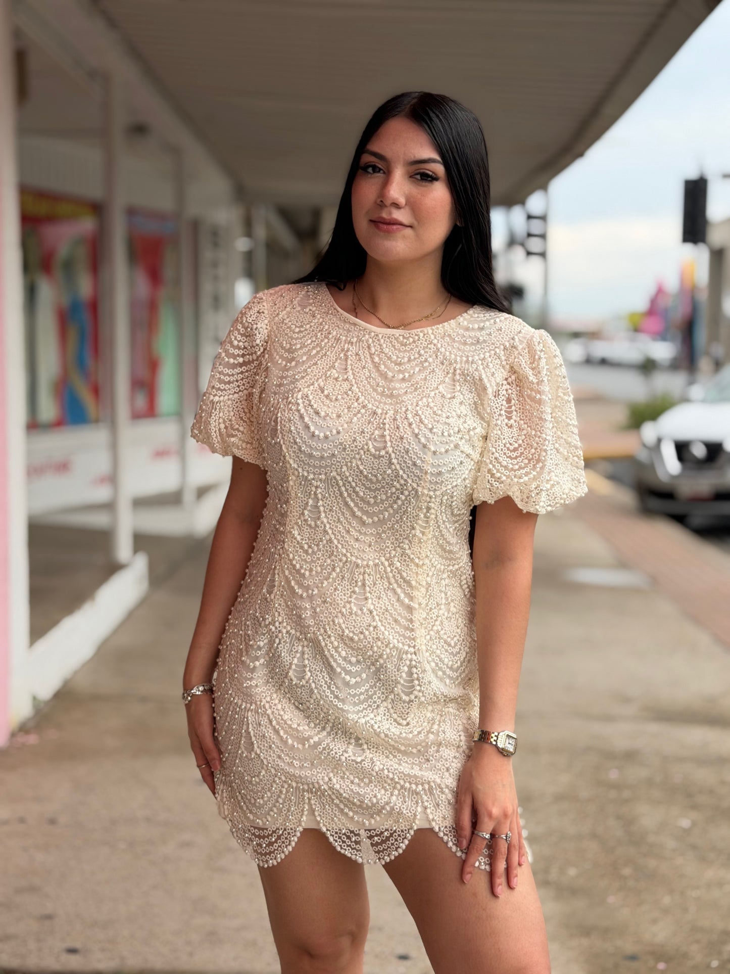 Dress Sidney