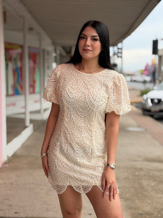 Dress Sidney