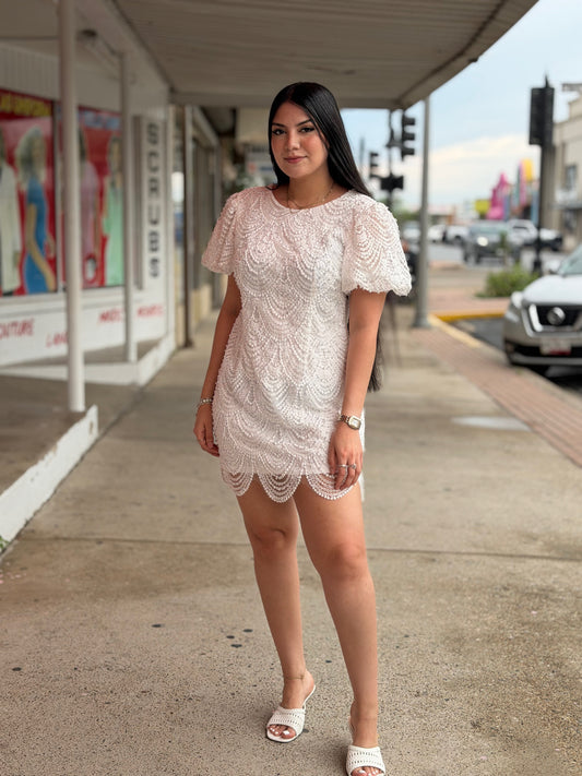 Dress Whitney