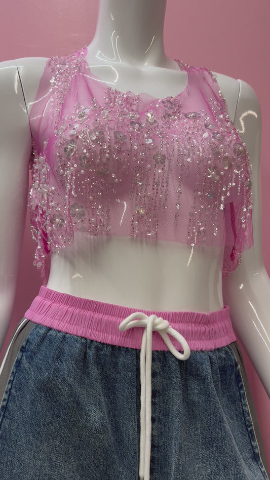 Shirt Pinky